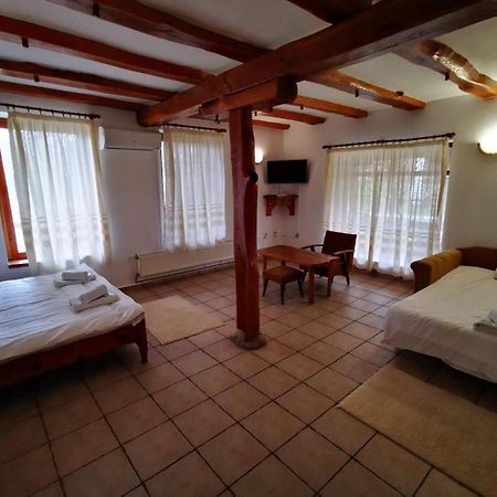 Hotel Pri Chakara Arbanasi Eksteriør bilde