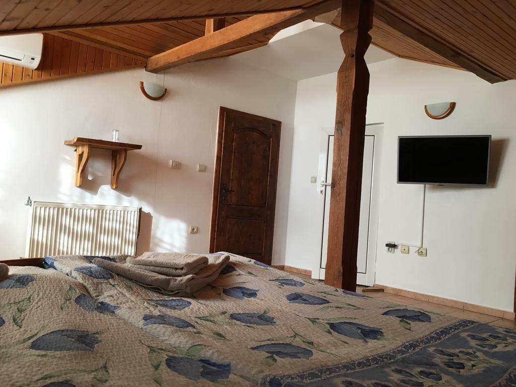 Hotel Pri Chakara Arbanasi Eksteriør bilde