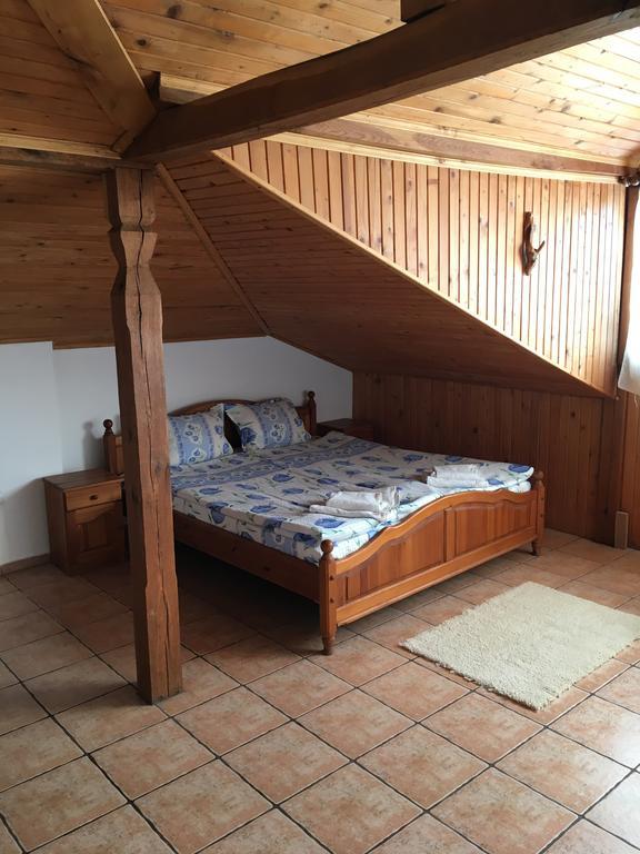 Hotel Pri Chakara Arbanasi Eksteriør bilde