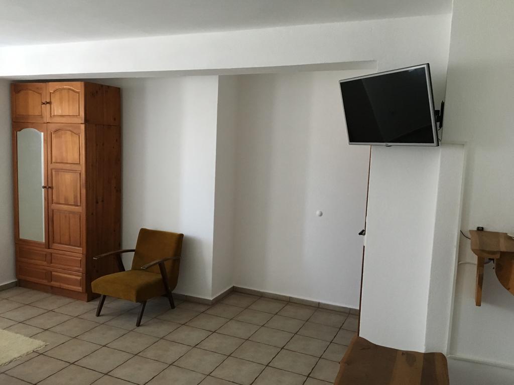 Hotel Pri Chakara Arbanasi Eksteriør bilde