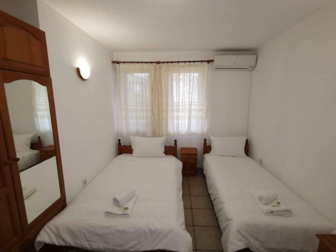 Hotel Pri Chakara Arbanasi Eksteriør bilde